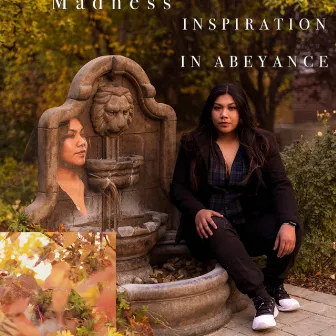 Inspiration In Abeyance by Angels Madness