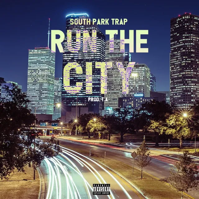 Run the City