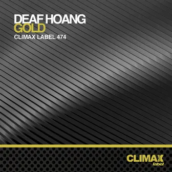 Gold by Deaf Hoang