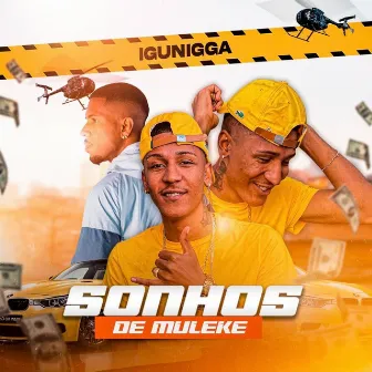 Sonhos de Muleke by Igunigga