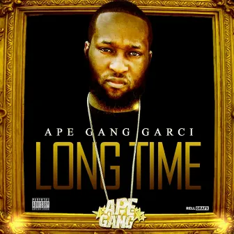 Long Time by Garci