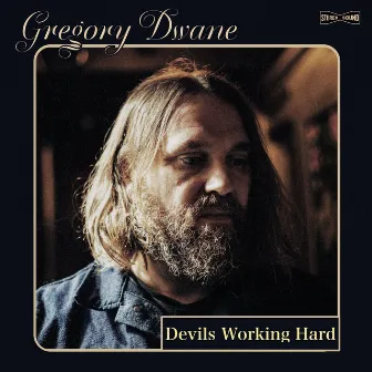 Devils Working Hard by Gregory Dwane