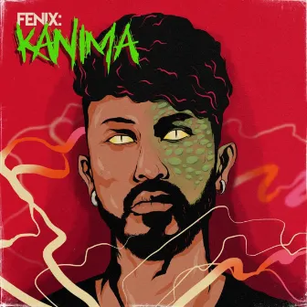 Kanima by Fenix