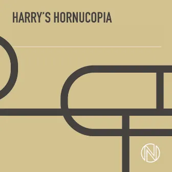 Harry's Hornucopia by Harry Greene