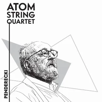 Penderecki by Atom String Quartet