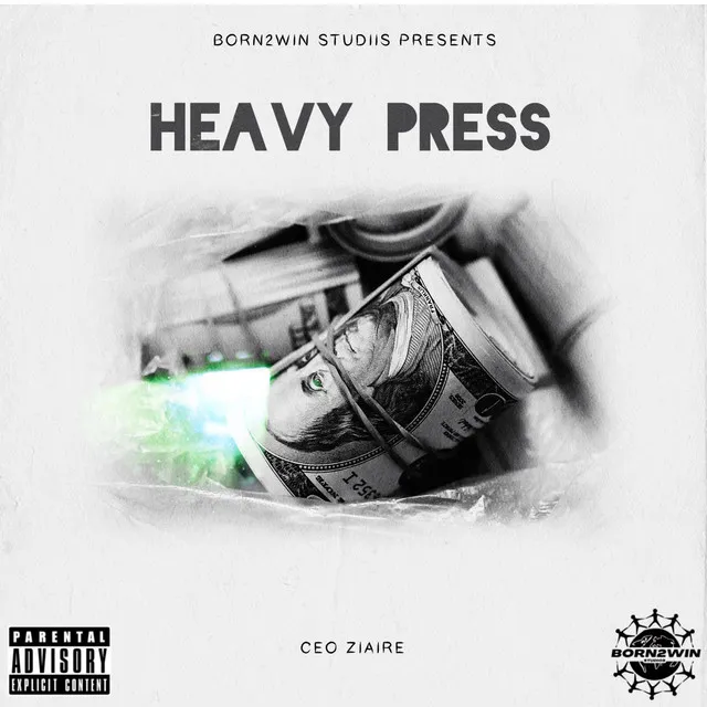 HEAVY PRESS