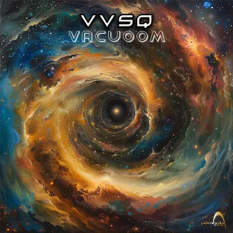 Vacuoom by Vvsq