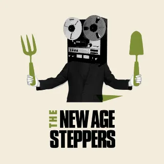 Some Dub by New Age Steppers