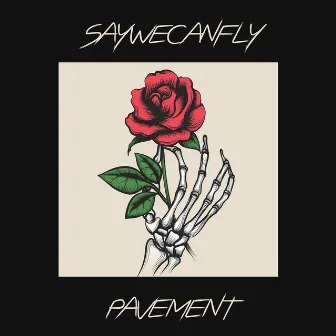 Pavement by SayWeCanFly