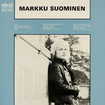 Markku Suominen by Markku Suominen