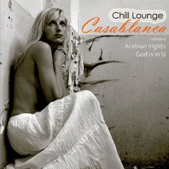 Chill Lounge Casablanca by Patrick Marsh