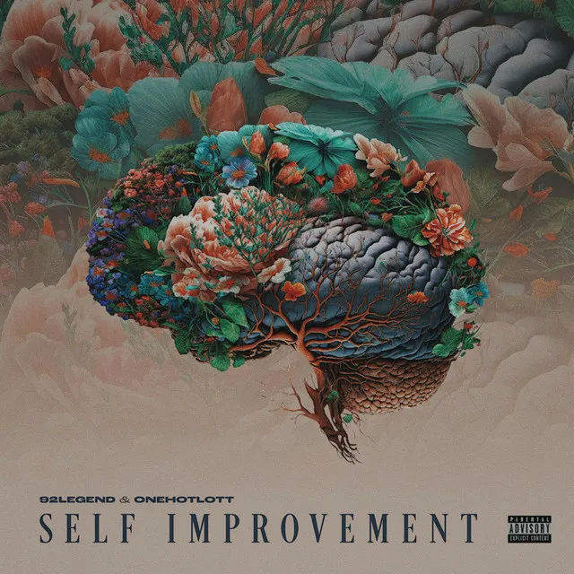 Self Improvement