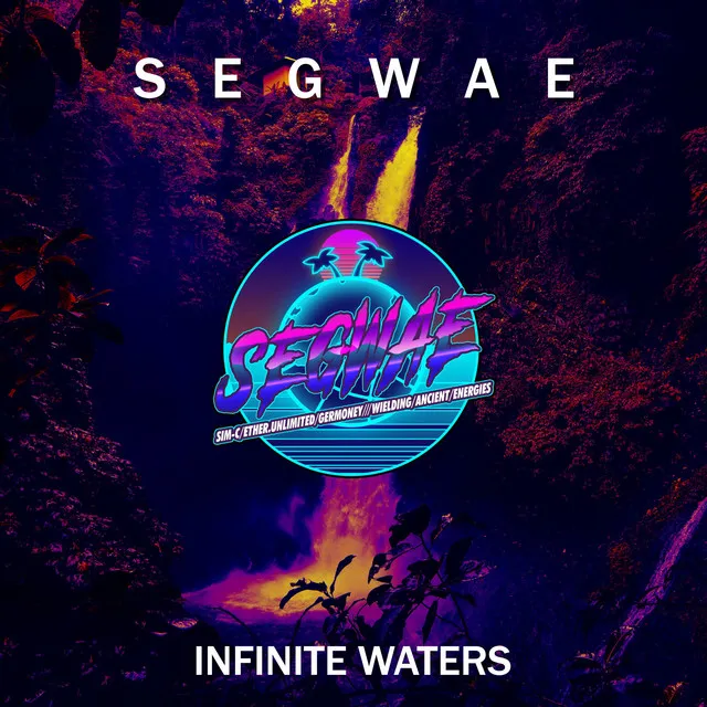 Infinite Waters