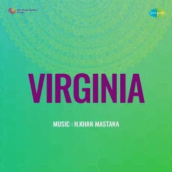 Virginia (Original Motion Picture Soundtrack) by Ehsan Rizvi