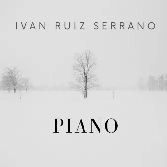 Piano by Ivan Ruiz Serrano