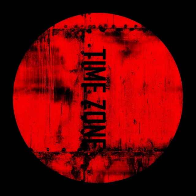 Time Zone - Original Mix