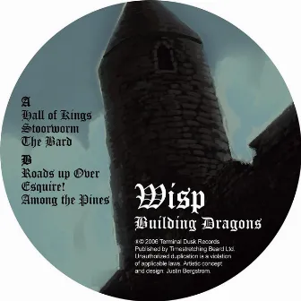 Building Dragons by Wisp