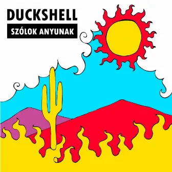 Szólok Anyunak by Duckshell