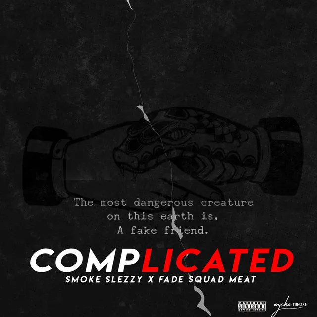 Complicated