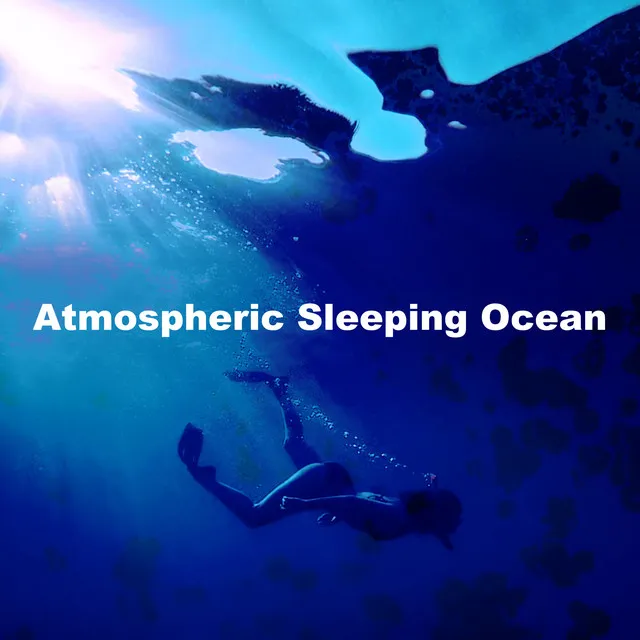 Atmospheric Sleeping Ocean