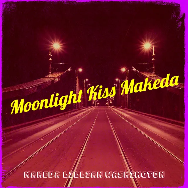 Moonlight Kiss Makeda