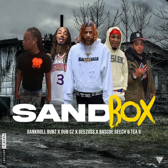 Sandbox