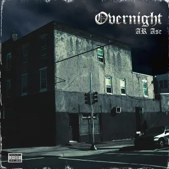 Overnight by Ar Ase