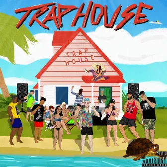 Traphouse by Ne$t