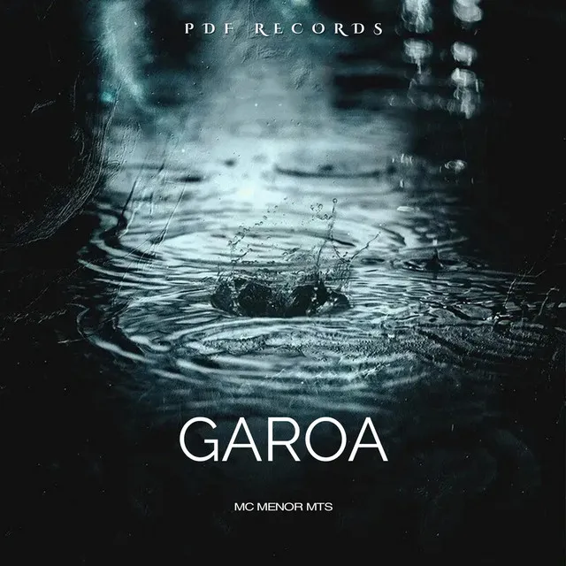 Garoa