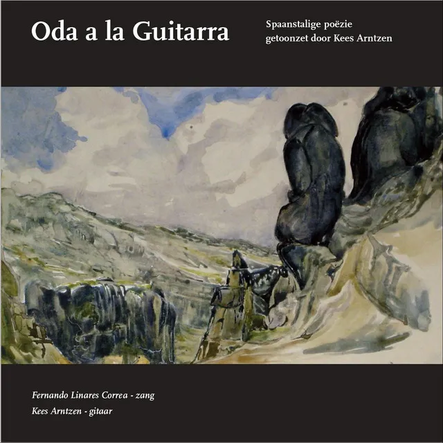 Guitarra, guitarra mía