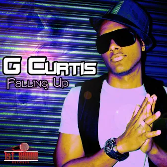 Falling Up by G Curtis