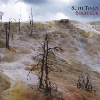 Solitude by Seth Tiven