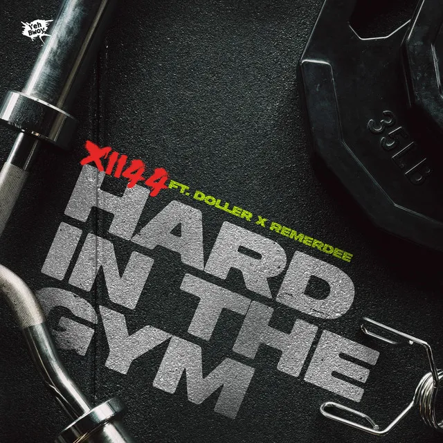 Hard in the Gym - Remastered 2023