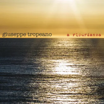 A Ricurdanza by Giuseppe Tropeano