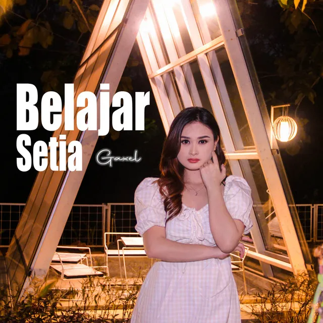 Belajar Setia