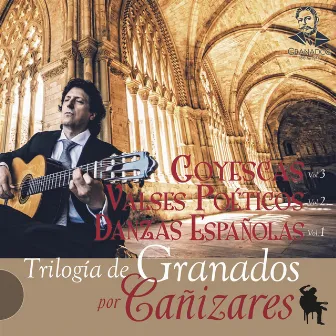 Trilogía de Granados por Cañizares by Unknown Artist