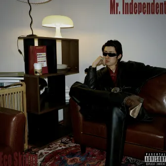 Mr. Independent by eco skinny