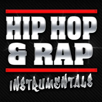 Hip Hop & Rap Instrumentals by Epic Beats