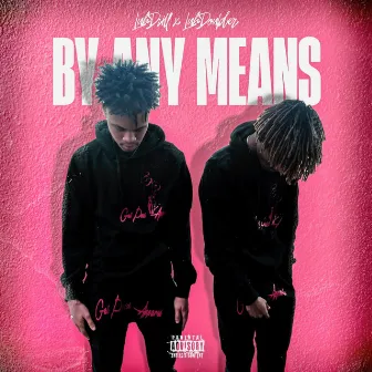 By Any Means by Luh Doubler