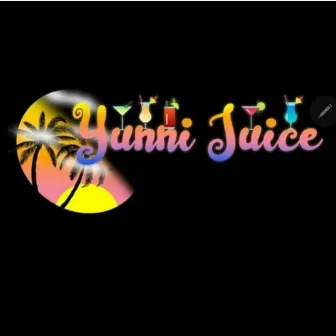 yunni juice by Ambition