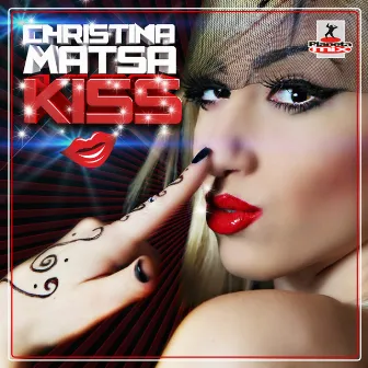 Kiss by Christina Matsa