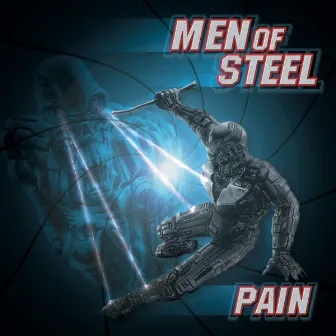 Pain by Men Of Steel