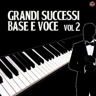 Grandi successi base e voce Vol. 2 by Gennaro Cimmino