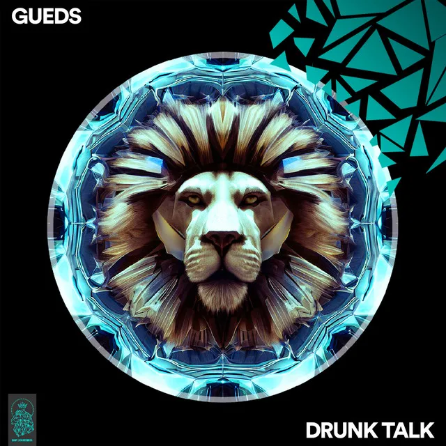 Drunk Talk - Radio Edit