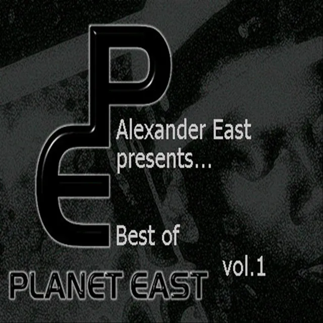 Planet East Music Best Of Vol. 1