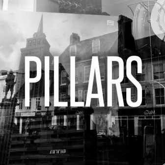 Pillars 2 by Pillars