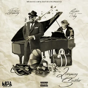 Longway Sinatra by Peewee Longway