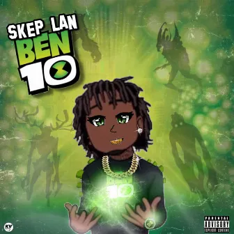 Ben 10 by Skeplan