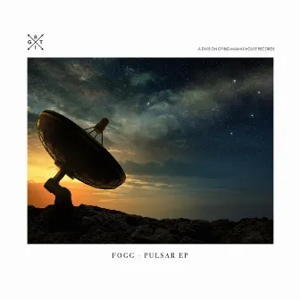 Pulsar EP by FOGG