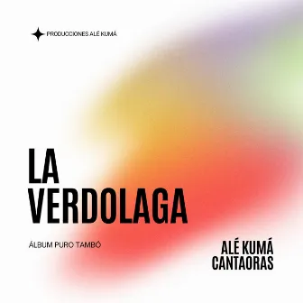 La Verdolaga by ALÉ KUMÁ CANTAORAS